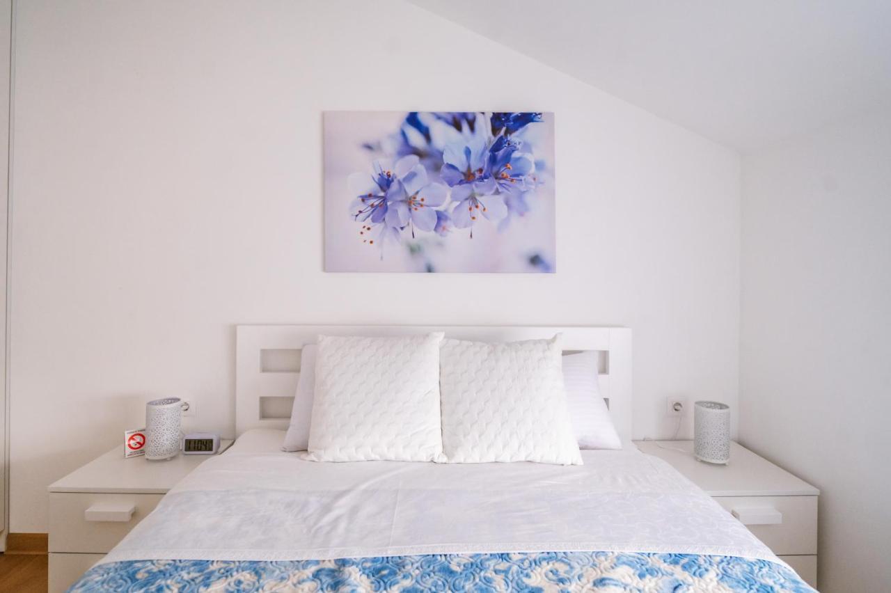 Mikonos Apartman Surčin Esterno foto